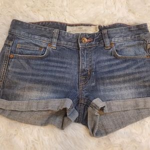 H&M shorts